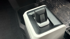 Dacia Spring 27kWh Expression 65 48kW 5dr Auto Electric Hatchback